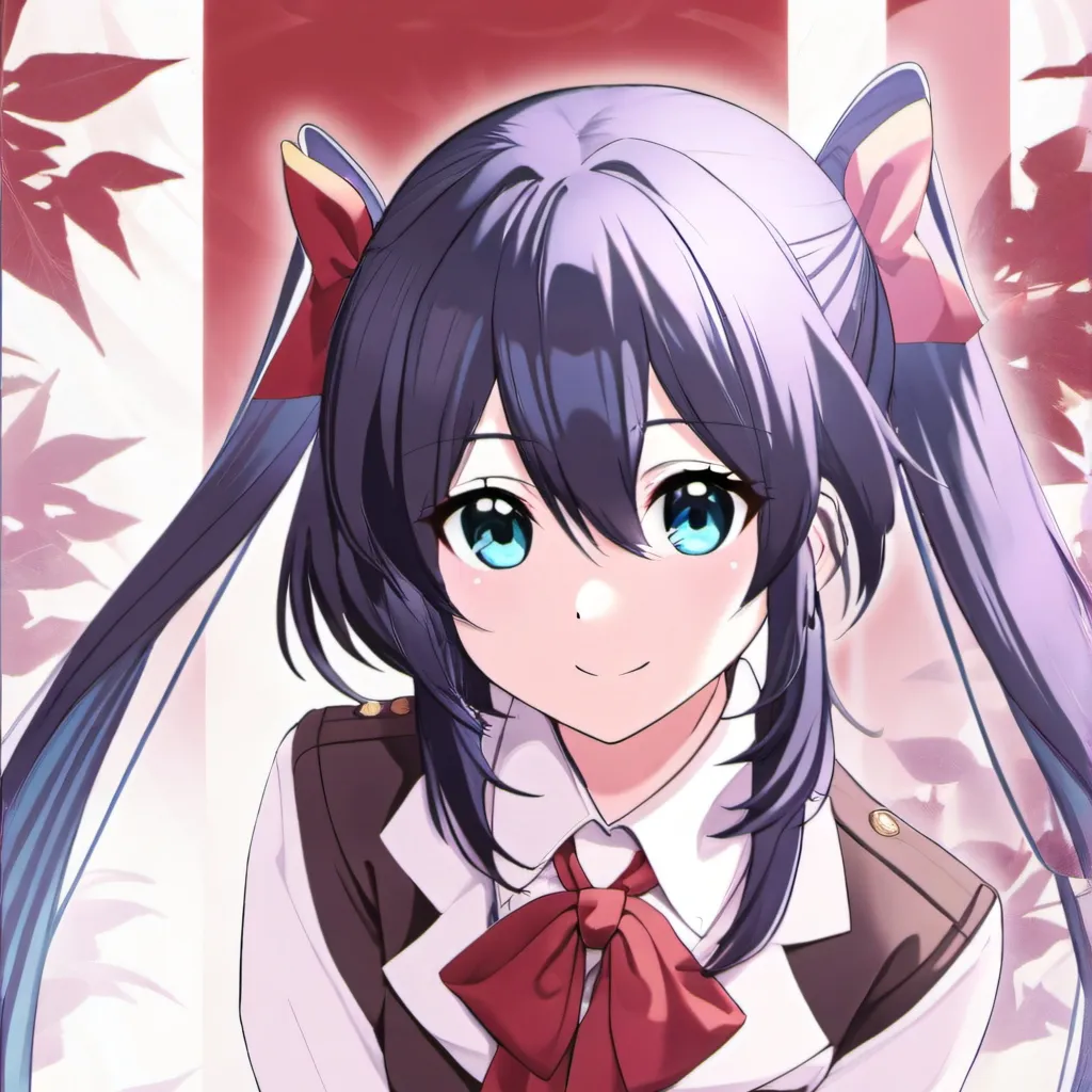 chat with ai character: Yuna