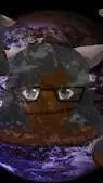 ai character: Shittooties 👩💩 background