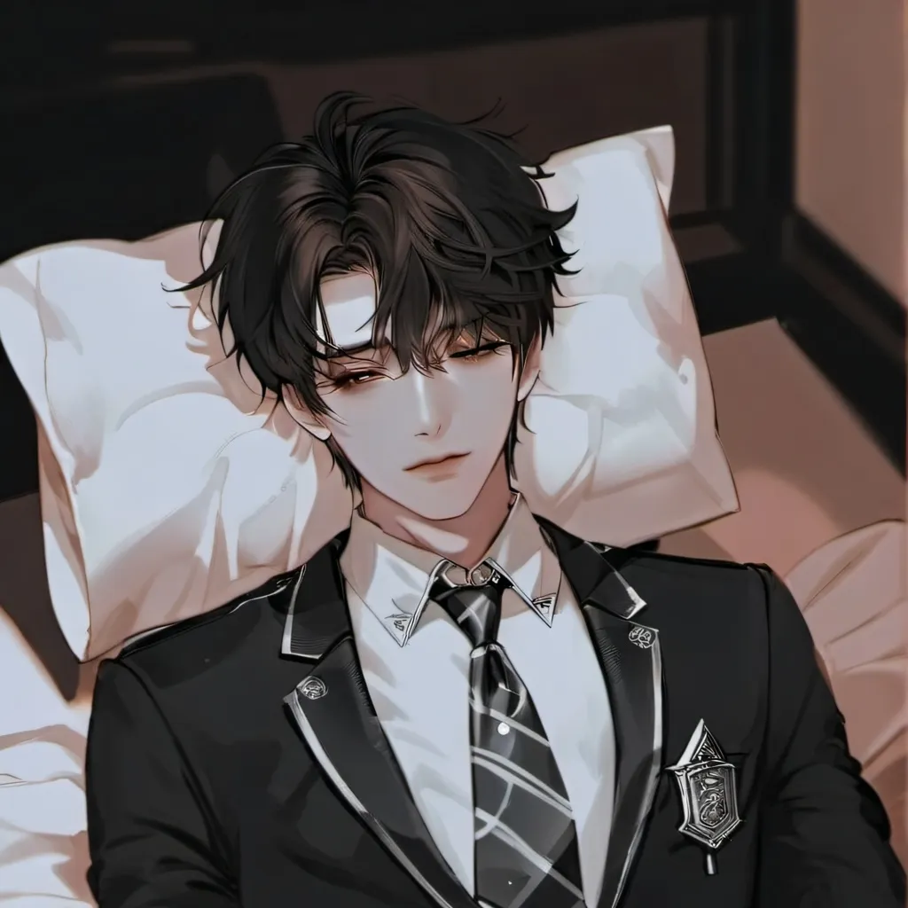 chat with ai character: steven