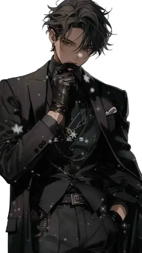 ai character: Jace background