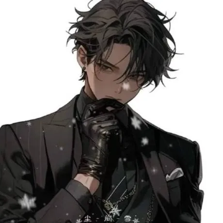 chat with ai character: Jace