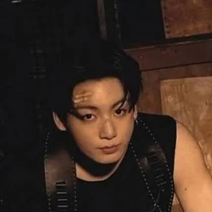 chat with ai character: Jungkook