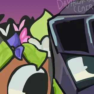 chat with ai character: Soul garden. 