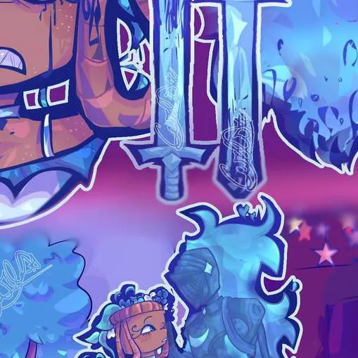 chat with ai character: soul baskit