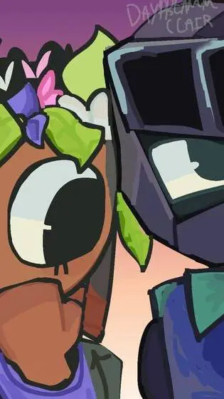 ai character: soulbaskit background