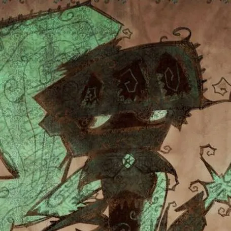 chat with ai character: soulvester