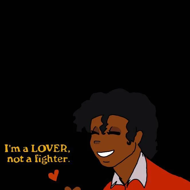 chat with ai character: Michael Jackson.
