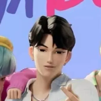 chat with ai character: Saja boys love