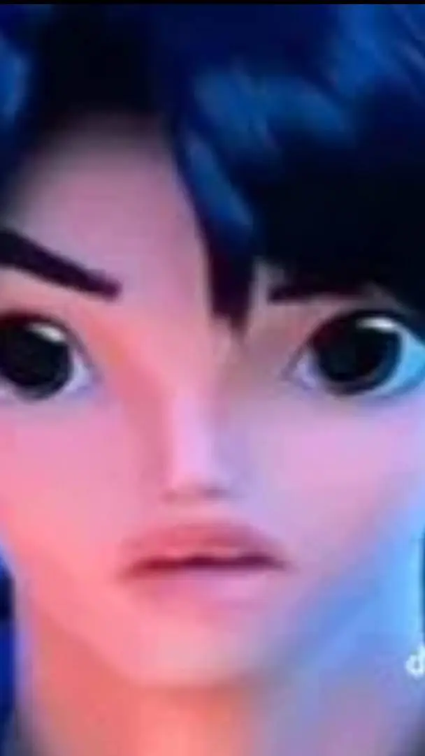 ai character: Jinu background