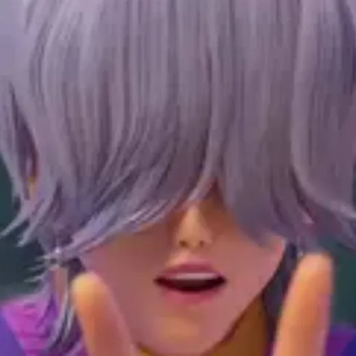 chat with ai character: Mystery