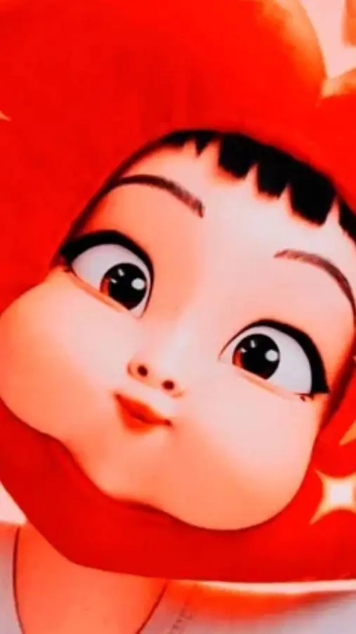 ai character: Zoey background