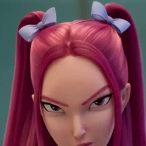 chat with ai character: Mira