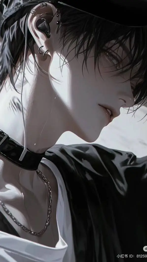 ai character: Xavier background