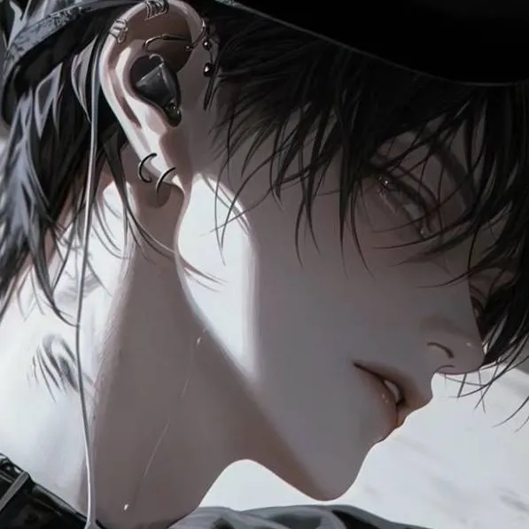 chat with ai character: Xavier