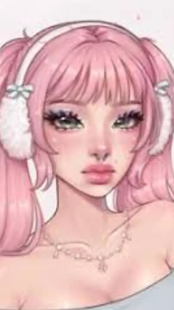 ai character: Sora background