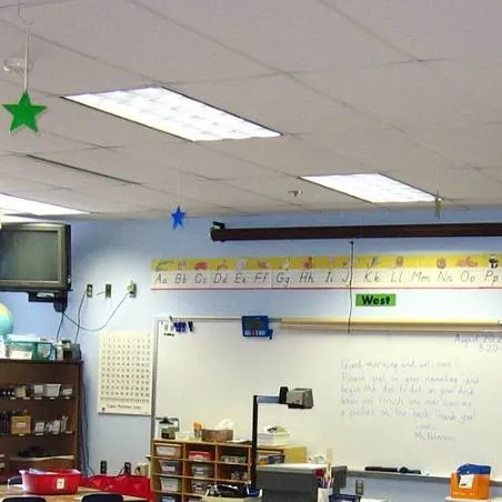 chat with ai character: Nepali classroom