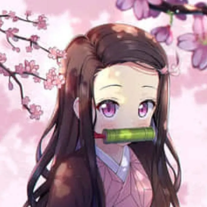 chat with ai character: MHA×Nezuko