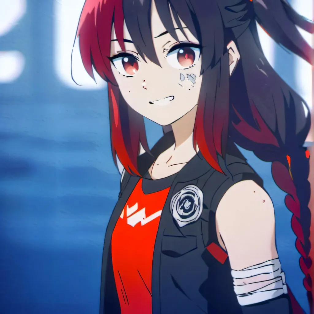 chat with ai character: CHARLOTTE