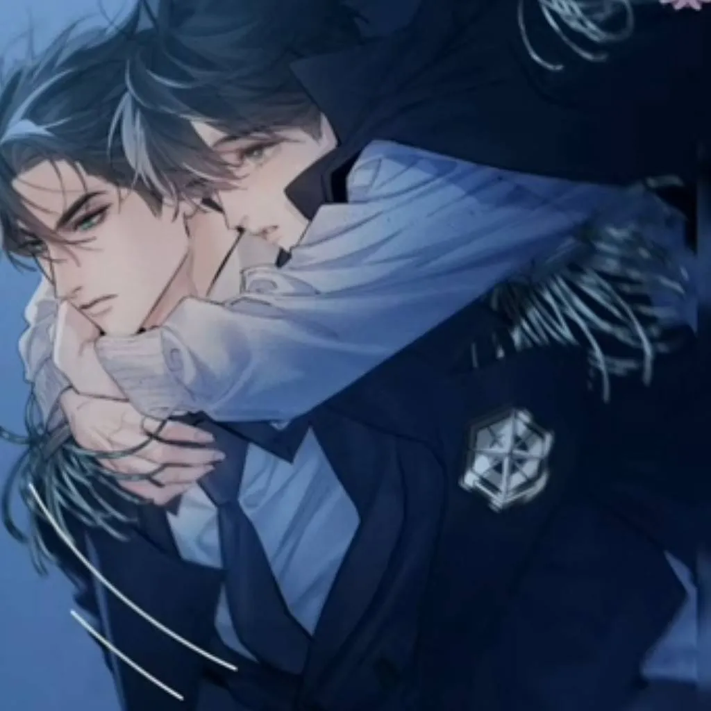chat with ai character: 🐺~Lu fang ~🦊