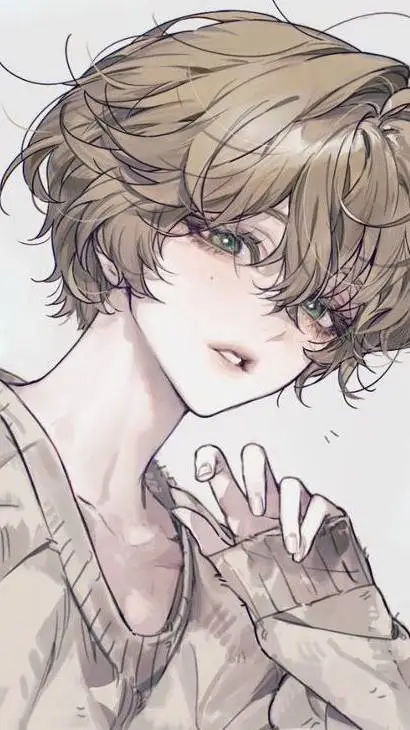 ai character: Leo 🦁 background