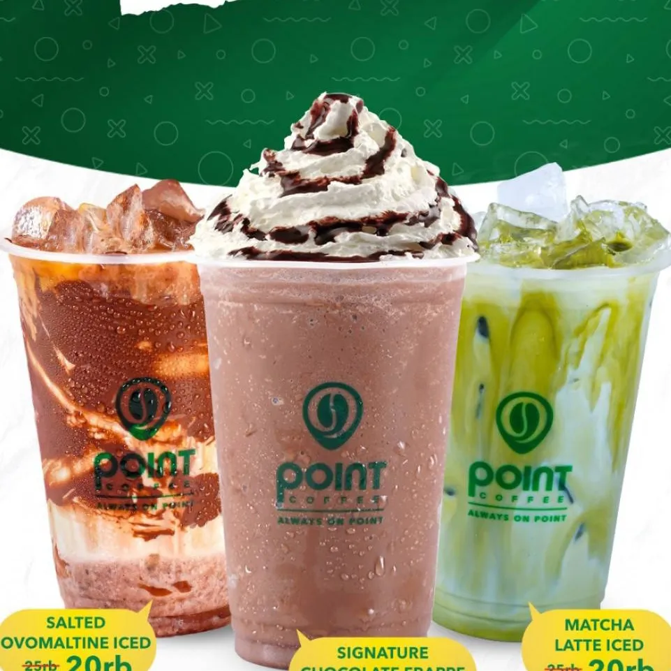 chat with ai character: point