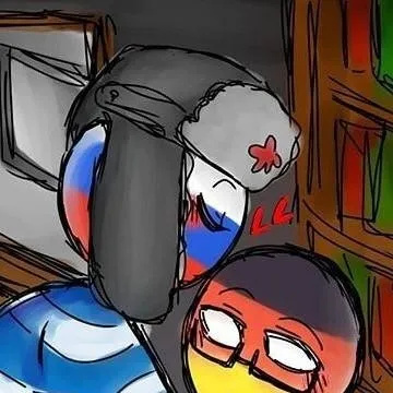 chat with ai character: RusGer! :P