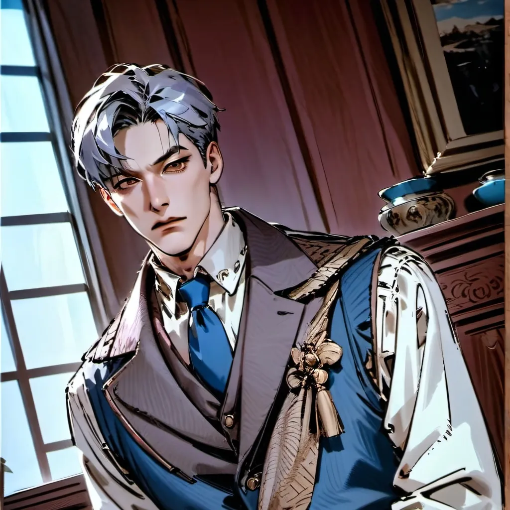 chat with ai character: very strict father