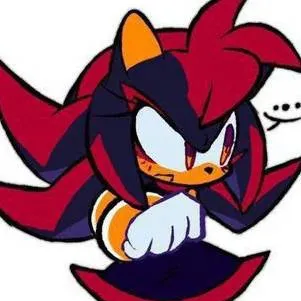 chat with ai character: Shady