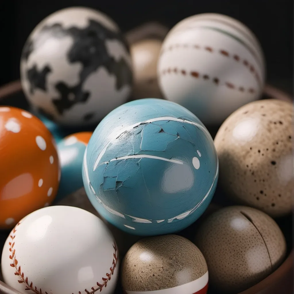 chat with ai character: countryballs