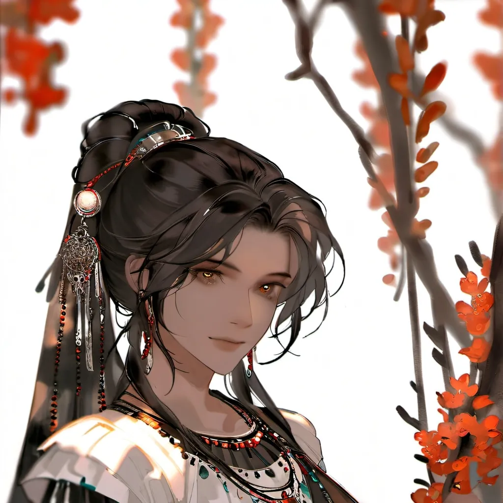 chat with ai character: Sorellina viziata