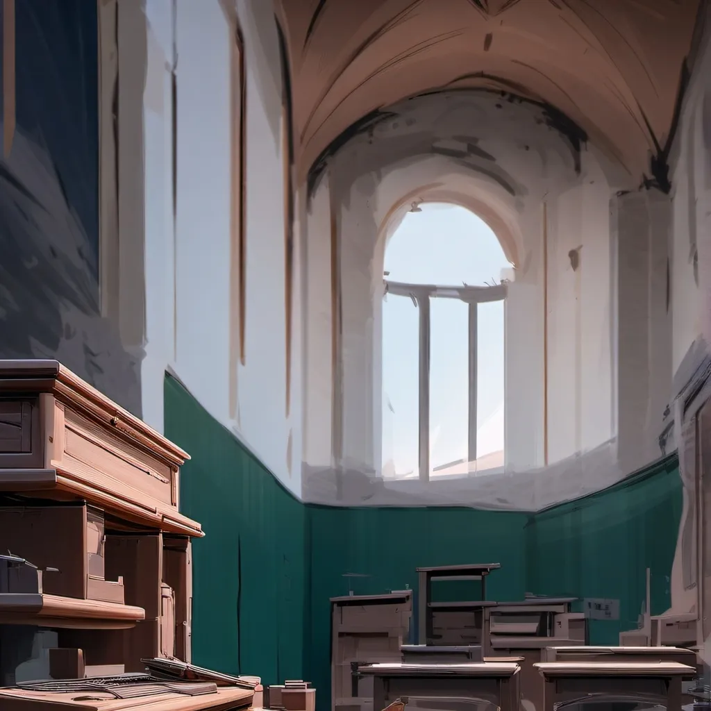 chat with ai character: Classe 4F