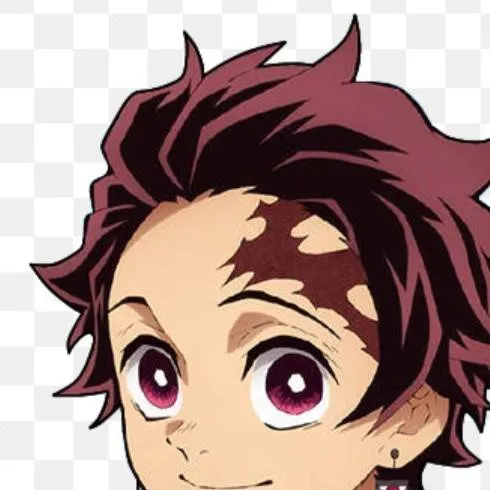 chat with ai character: 🧠 smart tanjiro 🧠