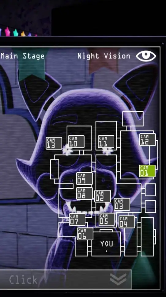 Talkie AI - Chat with shadow candy