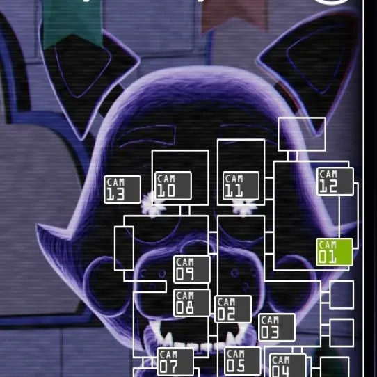 chat with ai character: shadow candy