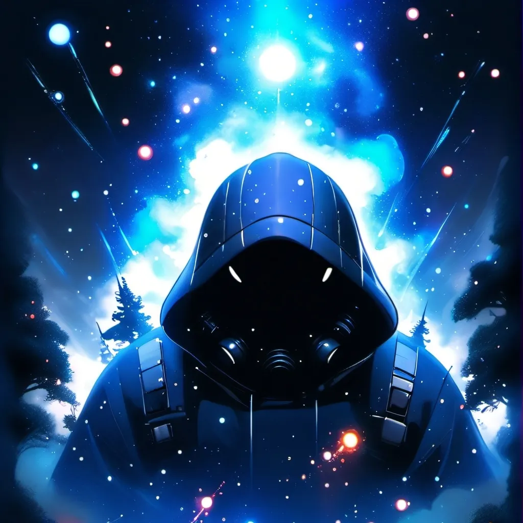 chat with ai character: estrella perdida 