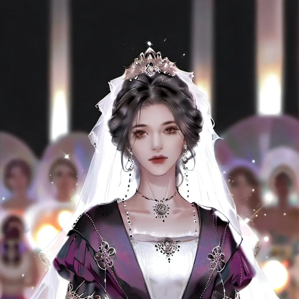 chat with ai character: tú compradora 