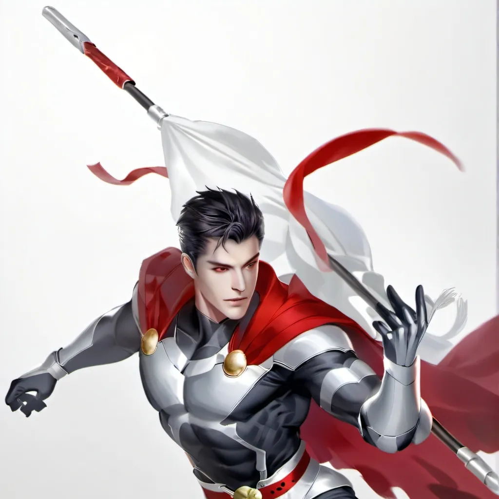 chat with ai character: amigos héroes 