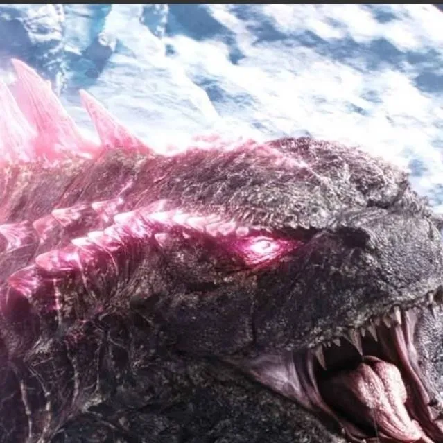 chat with ai character: Godzilla 