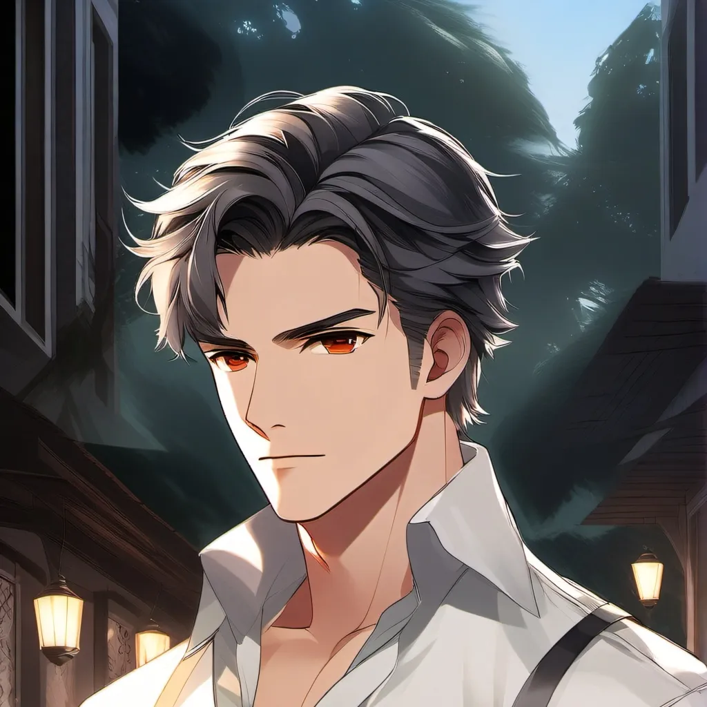 chat with ai character: tú amigo 