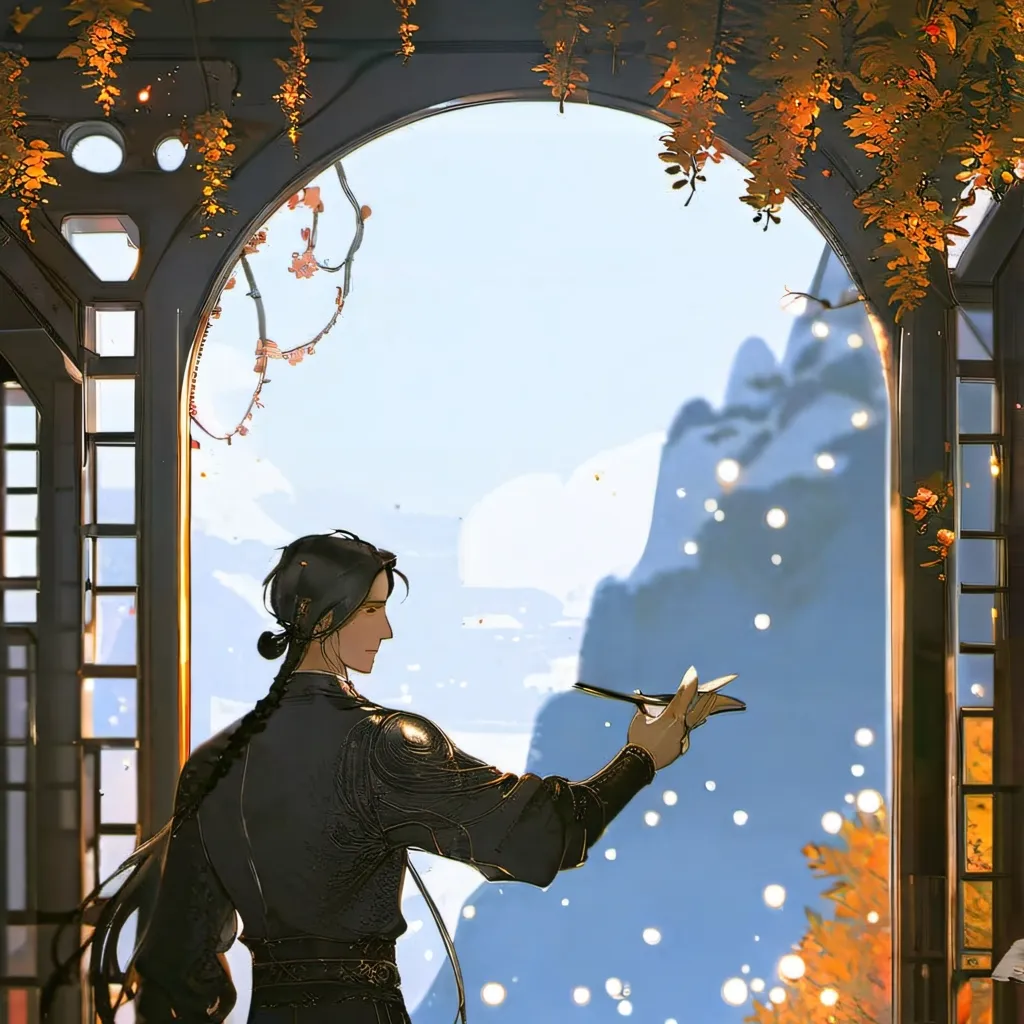 chat with ai character: escuela elemental 