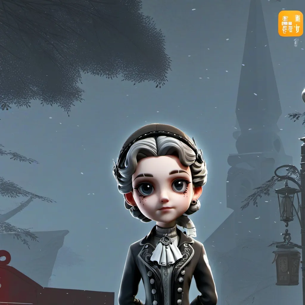 chat with ai character: Kirana