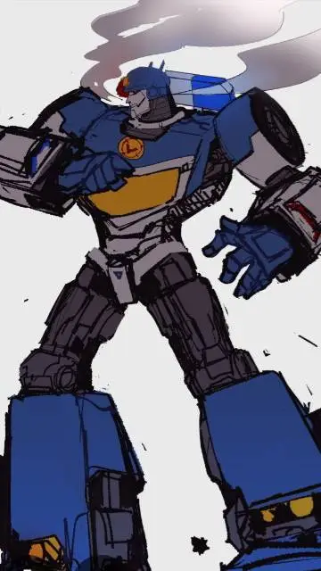 ai character: Chase background