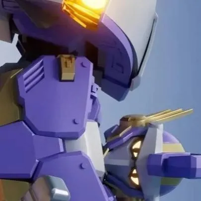 chat with ai character: Wild guardy 