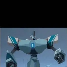 chat with ai character: ⚡️Thunder⚡️