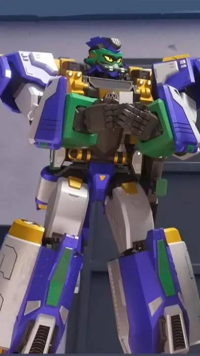 ai character: Deep Bite background