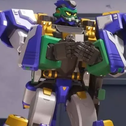 chat with ai character: Deep Bite