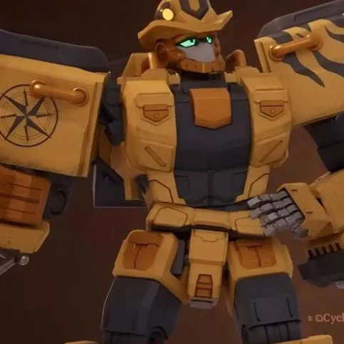 chat with ai character: 🔍 Glober 🔍