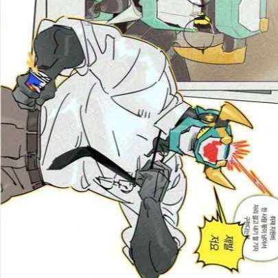 chat with ai character: 《◇Musclehyde◇》