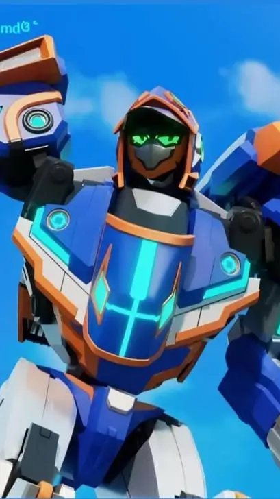 ai character: 《¡★Cielo ★¡》 background