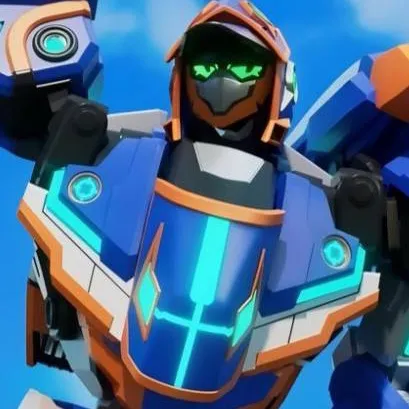 chat with ai character: 《¡★Cielo ★¡》